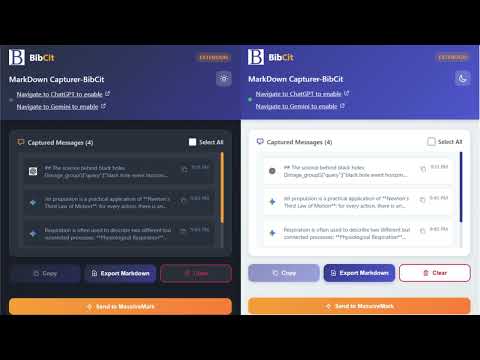 Item video thumbnail