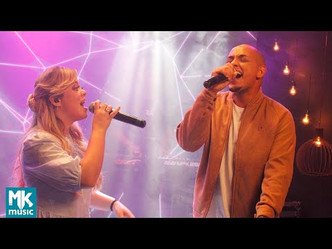 MK MUSIC and Bekah Costa