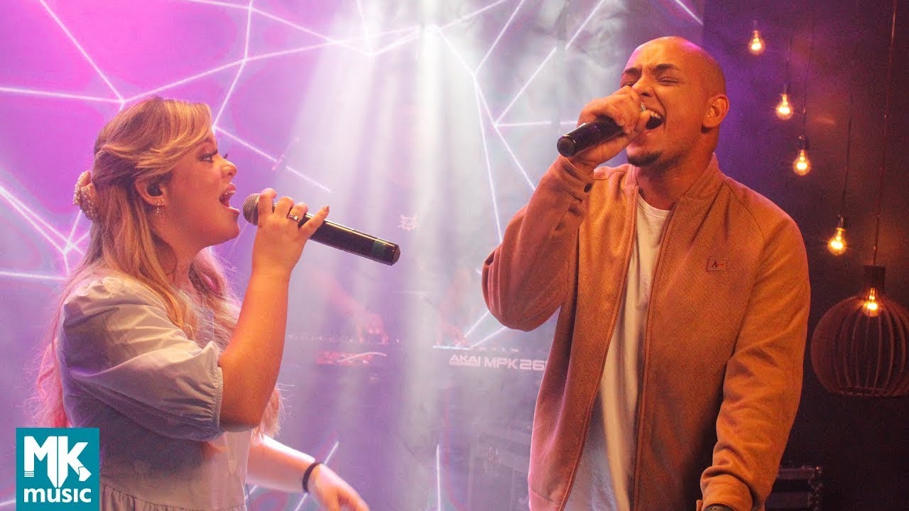 Bekah Costa e Mateus Pereira - Dependente