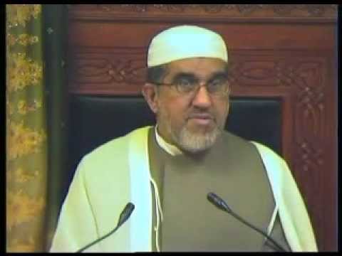 Eve 11th Dhul Qa'dah 1435 - Wiladat 8th Imam (as) - Imam Ali Ibn Musa, Al Ridha (as)