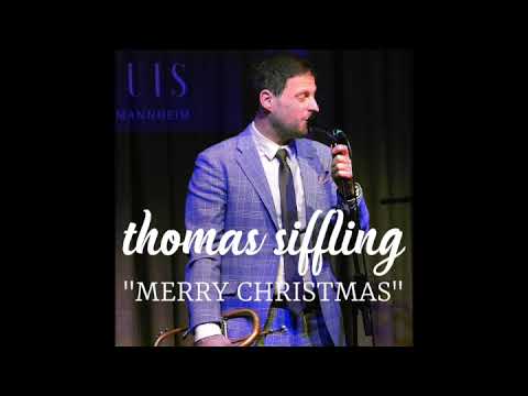 Thomas Siffling "Merry Christmas"