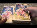 My Clamshell VHS Collection 2024 Edition Part 3