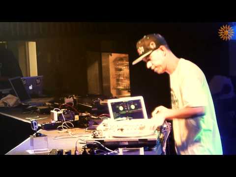 DJ BASIM HIPHOP DJ 2014