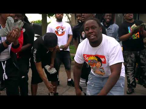 Eastside Sleeze - Undisputed (Shot By Dexta Dave)