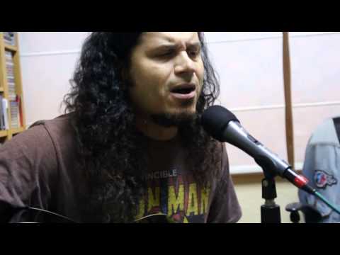 Jeff Scott Soto & Jorge Salán - When I'm Older (acústico)