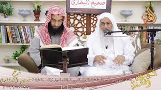 النور الساري ـ البخاري (29) ” المعاصي من أمر الجاهلية  ” كتاب الإيمان   11 5 2022