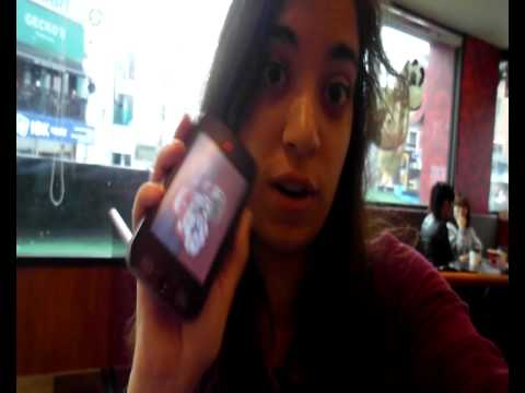 Spiders Attack Korean Museum! (21 October 2011 - Day 90)