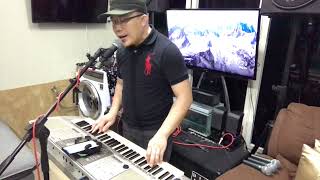 Download lagu Emas Hantaran - Erwin Agam / Cover by Rudy M mp3