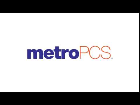 MetroPCS Ident 2017
