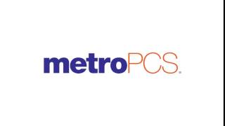 MetroPCS Ident 2017