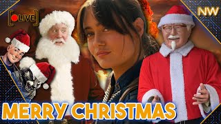 Open Bar Pre-Game | The Left's WAR ON CHRISTMAS Explained