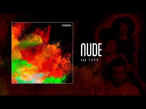 Tuyo - Nude [Radiohead | Br Rainbows]