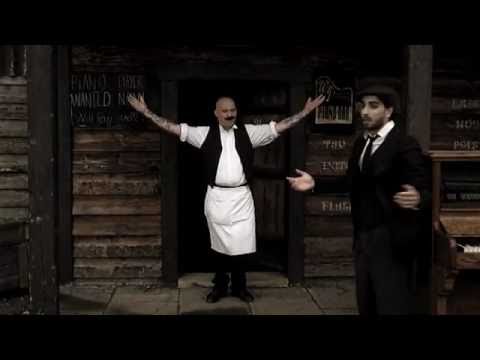 Yolanda Be Cool - We No Speak Americano (OFFICAL VIDEO!!!)