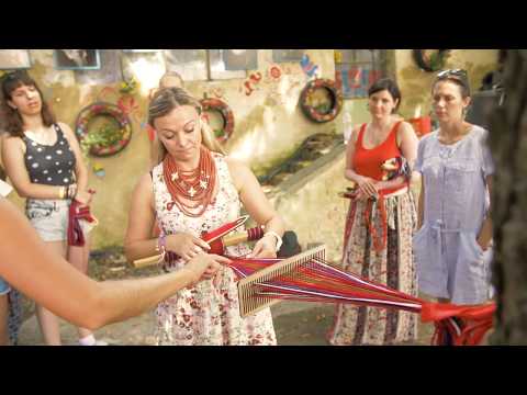 Sokszínű világ a 12. Ördögkatlanon