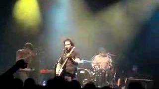 Motion City Soundtrack - Modern Chemistry LIVE