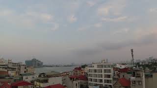 West Lake Hanoi Vietnam