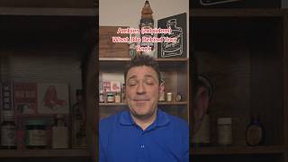 Ambien (Zolpidem) What I Do Behind Your Back