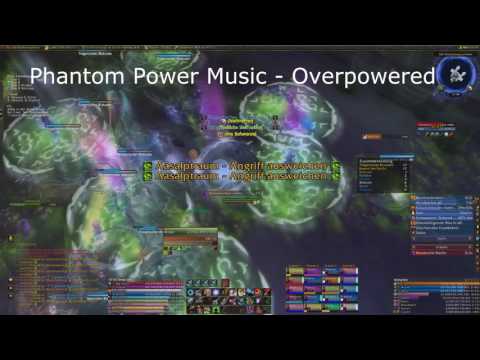 Tichondrius Mythic vs Ewiges Bollwerk  (Die Aldor) (Hunter)