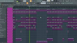 PINK GUY - GAYS 4 DONALD TRUMP Instrumental ( Fl Studio Remake )(Free Flp)