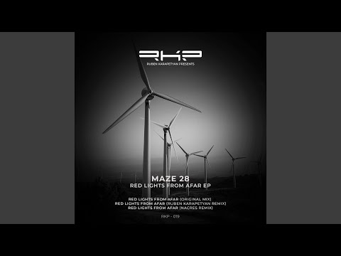 Red Lights From Afar