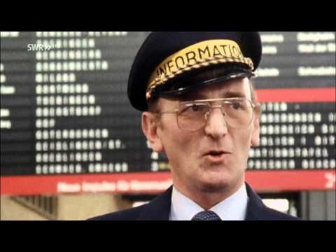 Anekdoten-Archiv: Die Bahnsteig-Karten-Kontrolle und vieles mehr