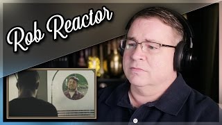 Mario Jose Reaction | “Tell Me Now”