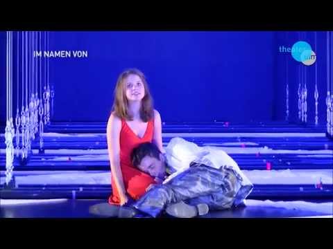 Theater Ulm - IM NAMEN VON nach Voltaire und J.W. von Goethe