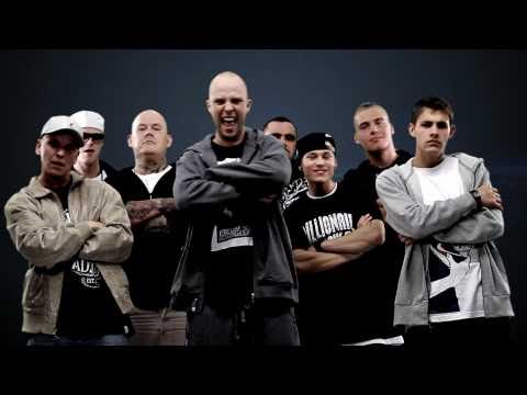 Mester Jacob - 6 Mississippi (Official Music Video)