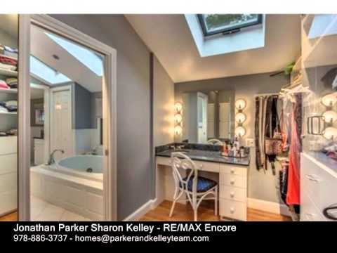 12 Gloria Way, Wilmington MA 01887 - Single Family Home - Real Estate - For Sale -