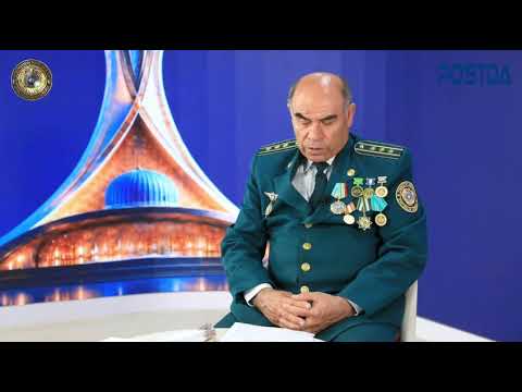 МИР И БЕЗОПАСНОСТЬ РОДИНЫ — ОБЩАЯ ОТВЕТСТВЕННОСТЬ