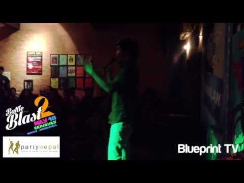 Blueprint.TV | Easi 12 | Battle Blast 2