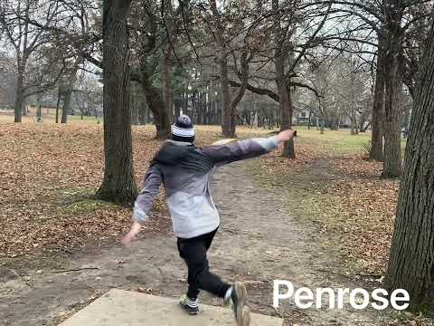 EV-7 Penrose and Phi Comparison and Review