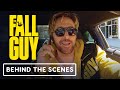 The Fall Guy Official Carpool Behind The Scenes 2024 Ryan Gosling