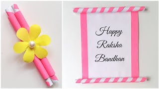 DIY : Raksha Bandhan Gift Idea For Brother/ Sister • Rakshabandhan gift idea 2022 • rakhi gift idea