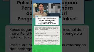 Polisi Usut Kasus Dugaan Perselingkuhan Inara Rusli, Cari Pengelola Hotel di Jaksel