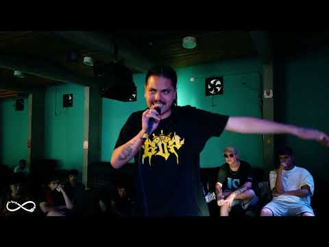 ESEZETA vs REYES - 8VOS - FINAL NACIONAL THE INFINITY BATTLES