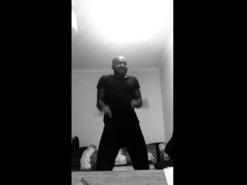 Konga ft Dagrin - kabakaba dance