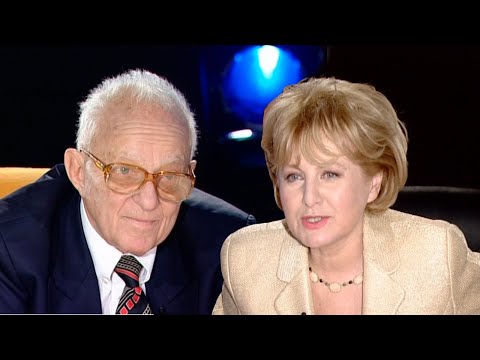 Profesioniştii cu prof. dr. George Litarcek (@TVR1)