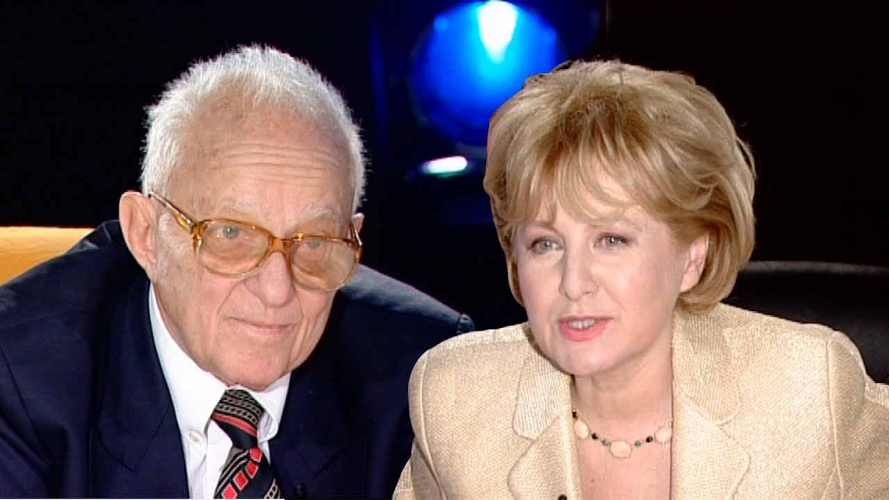 Profesioniştii cu prof. dr. George Litarcek (@TVR1)