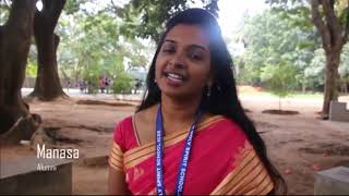 Holy Spirit School Video