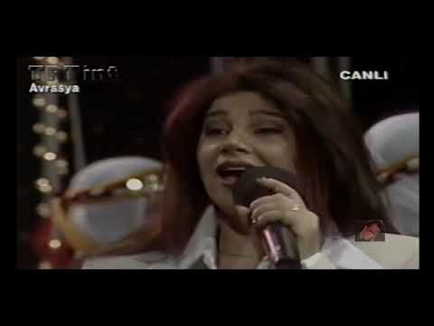 Güler Işık - HAZALIM ( Trt-int 1992 )
