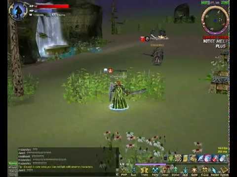 The Legend of Ares PC