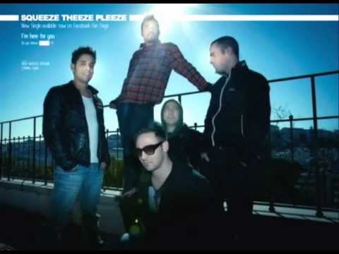 Squeeze Theeze Pleeze - "Selfish"