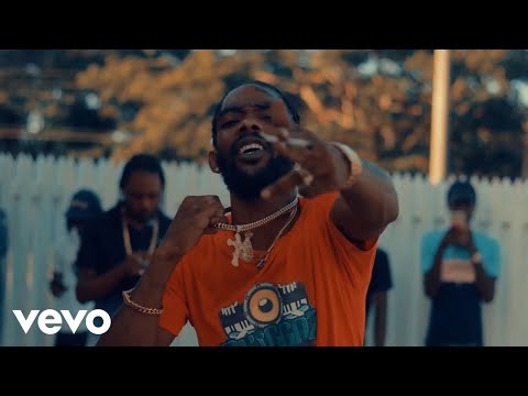 Fyne Style - Luxury Life (Official Music Video)