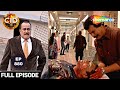 Emotional Series | CID | सीआईडी | CID Officer Abhijeet Shot In The Line Of Duty | 29 Sep 2023