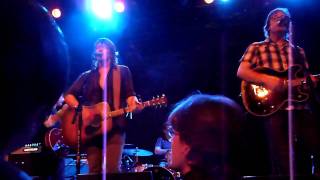 Old 97&#39;s - Love Is What You Are, Bowery Ballroom, 12/8/10