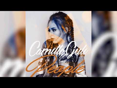 Camilla Gulì - People (Radio Edit) [Cover Art Video]