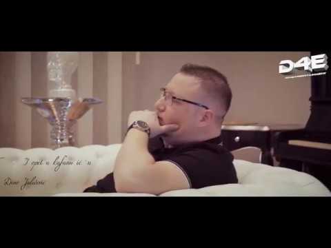 Dino Juličević - I opet u kafanu iću' 2019 // (Official Video 4K)