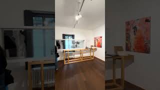 ウィーン クリムト 最後のアトリエ