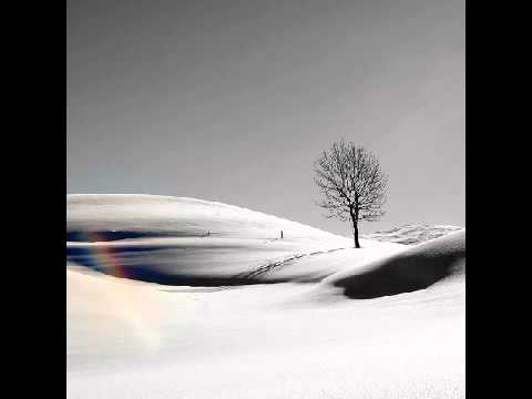 Kokin Gumi - Snow (Zen Garden)